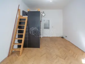 Prodej bytu 2+kk, Praha - Vinohrady, Jičínská, 67 m2