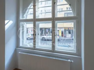 Prodej bytu 2+kk, Praha - Vinohrady, Jičínská, 67 m2