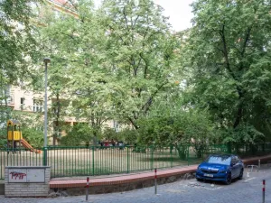 Prodej bytu 2+kk, Praha - Vinohrady, Jičínská, 67 m2