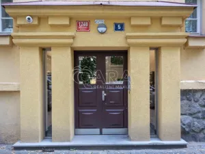 Prodej bytu 2+kk, Praha - Vinohrady, Jičínská, 67 m2