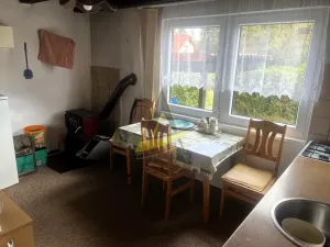 Prodej chaty, Ledenice - Růžov, 49 m2