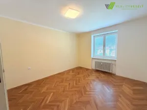 Pronájem bytu 2+1, Hodonín, Patočkova, 58 m2