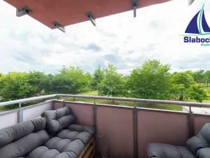 Prodej bytu 3+kk, Praha - Štěrboholy, Andersenova, 101 m2