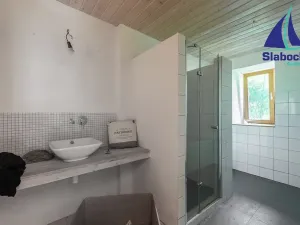 Prodej zemědělské usedlosti, Krupá, 285 m2
