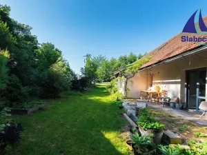 Prodej zemědělské usedlosti, Krupá, 285 m2