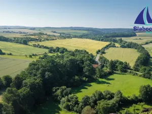 Prodej zemědělské usedlosti, Krupá, 285 m2
