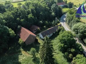 Prodej rodinného domu, Krupá, 285 m2