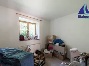 Prodej rodinného domu, Krupá, 285 m2