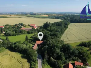 Prodej rodinného domu, Krupá, 285 m2