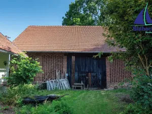 Prodej rodinného domu, Krupá, 285 m2