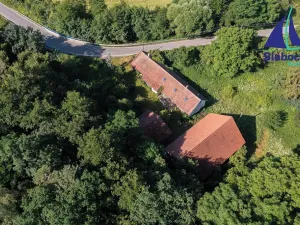 Prodej rodinného domu, Krupá, 285 m2