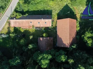 Prodej rodinného domu, Krupá, 285 m2