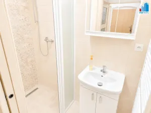 Prodej bytu 1+kk, Klatovy - Luby, 34 m2