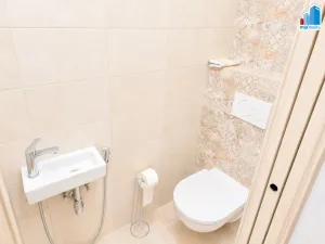 Prodej bytu 1+kk, Klatovy - Luby, 34 m2