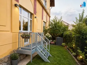 Prodej bytu 1+kk, Klatovy - Luby, 34 m2