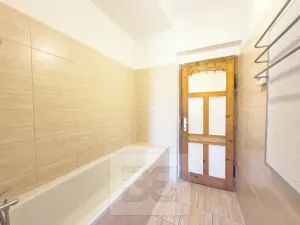 Pronájem bytu 3+kk, Liberec, Zlínská, 81 m2