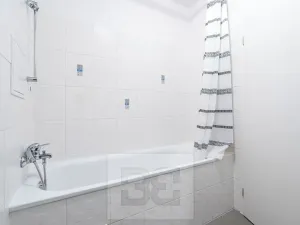 Pronájem bytu 2+kk, Praha - Letňany, Terezínská, 48 m2