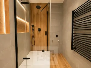 Prodej bytu 3+kk, Brno, Prokofjevova, 65 m2
