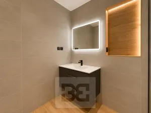 Prodej bytu 3+kk, Brno, Prokofjevova, 65 m2