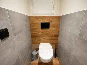 Prodej bytu 3+kk, Brno, Prokofjevova, 65 m2