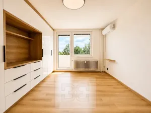 Prodej bytu 3+kk, Brno, Prokofjevova, 65 m2