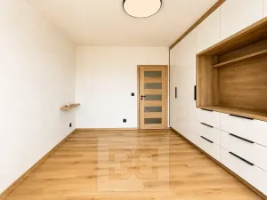 Prodej bytu 3+kk, Brno, Prokofjevova, 65 m2
