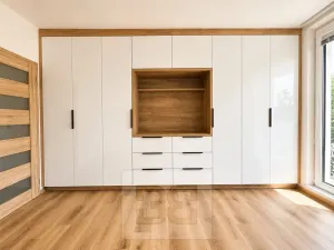 Prodej bytu 3+kk, Brno, Prokofjevova, 65 m2