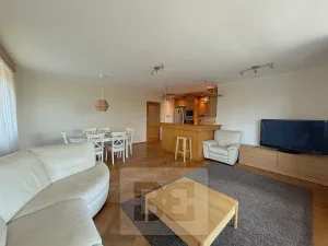 Pronájem bytu 5+kk, Praha - Jinonice, Kohoutových, 130 m2