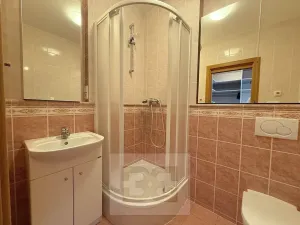 Pronájem bytu 5+kk, Praha - Jinonice, Kohoutových, 130 m2