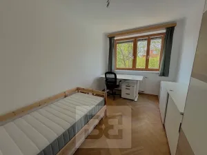 Pronájem bytu 5+kk, Praha - Jinonice, Kohoutových, 130 m2