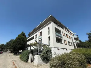 Pronájem bytu 5+kk, Praha - Jinonice, Kohoutových, 130 m2