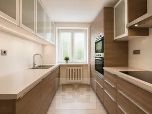 Pronájem bytu 2+kk, Brno, 64 m2