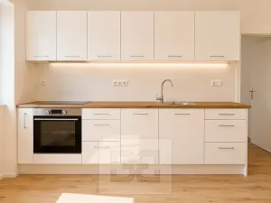 Pronájem bytu 2+1, Střelice, Nová ulice, 65 m2