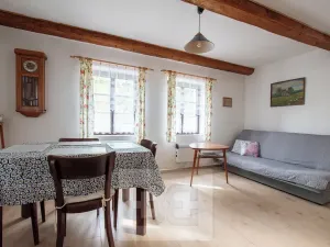 Pronájem rodinného domu, Uhlířské Janovice, 107 m2