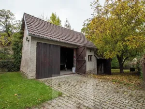 Pronájem rodinného domu, Uhlířské Janovice, 107 m2