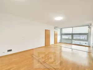 Pronájem bytu 4+kk, Praha - Vokovice, Irská, 153 m2