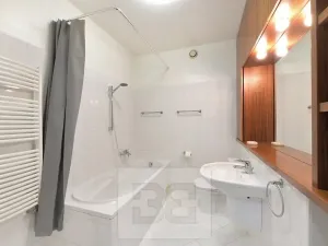 Pronájem bytu 4+kk, Praha - Vokovice, Irská, 153 m2