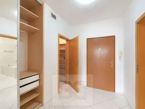 Pronájem bytu 4+kk, Praha - Vokovice, Irská, 153 m2