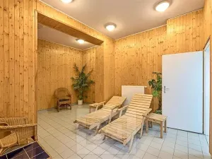 Pronájem bytu 4+kk, Praha - Vokovice, Irská, 153 m2