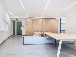 Pronájem obchodního prostoru, Praha - Žižkov, Jeseniova, 240 m2