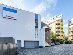 Pronájem obchodního prostoru, Praha - Žižkov, Jeseniova, 240 m2