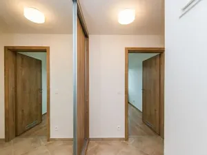Pronájem bytu 2+kk, Praha - Hodkovičky, Šífařská, 47 m2