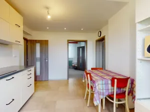 Prodej rodinného domu, Ludgeřovice, Dlouhá, 80 m2