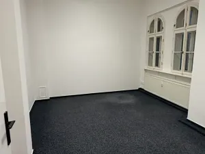 Pronájem kanceláře, Ostrava, Mírová, 104 m2