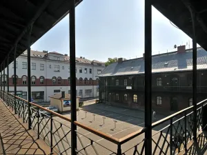 Pronájem kanceláře, Ostrava, Mírová, 104 m2