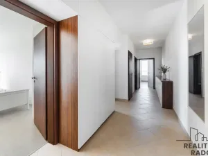 Prodej bytu 3+kk, Praha, Nad přehradou, 80 m2