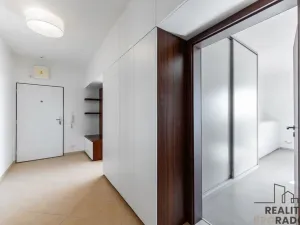 Prodej bytu 3+kk, Praha, Nad přehradou, 80 m2