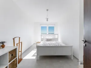 Prodej bytu 3+kk, Praha, Nad přehradou, 80 m2