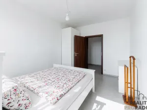 Prodej bytu 3+kk, Praha, Nad přehradou, 80 m2
