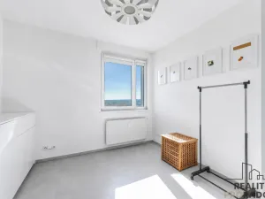 Prodej bytu 3+kk, Praha, Nad přehradou, 80 m2